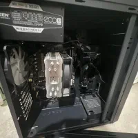 سیستم Ryzen 7 8700G
