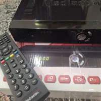 گیرنده دیجیتال