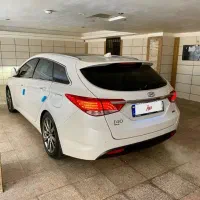 هیوندای i40 استیشن|خودرو سواری و وانت|تبریز, |دیوار