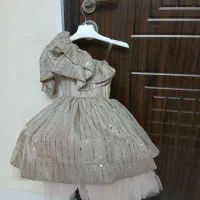 لباس مجلسی بچگانه