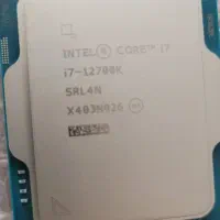 i7 CPU|قطعات و لوازم جانبی رایانه|کرج, جهان‌شهر|دیوار