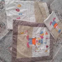 سرویس خواب نوزاد و سرویس کالسکه