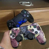 PS4 fat 1T|کنسول، بازی ویدئویی و آنلاین|زنجان, |دیوار