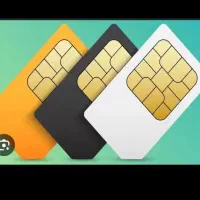 سیم کارت اعتباری همراه اول ۰۹۱۹۱۳۰۱۶۳۲