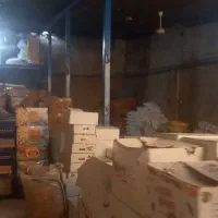 فروش یک کارگاه و انبار در مولوی تهران|فروش دفتر صنعتی، کشاورزی، تجاری|تهران, هرندی|دیوار