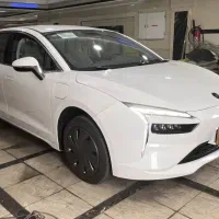 لونا برقی ایران خودرو GRE صفر ۱۱۰ وات سفید مدل۱۴۰۴|خودرو سواری و وانت|تهران, صادقیه|دیوار