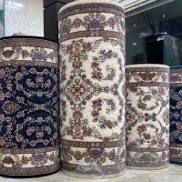 متنوع ترین.کناره فرش.گلیم فرش.مدل جدید۰۰۴۹۲|فرش|قم, نیروگاه|دیوار