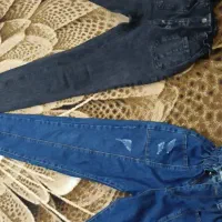 شلوار جین|لباس|رشت, یخسازی|دیوار