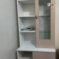 کمد بچه نو چهار میلیون