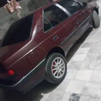 پژو 405 GLi بنزینی، مدل ۱۳۸۴|خودرو سواری و وانت|زابل, |دیوار