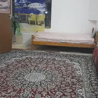 منزل اجاره ای یه خوابه اببوردی دو کوچه جمشیدی