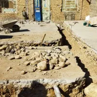 پی کنی و تخریب کاری کلی و جزئی و کند کاری|خدمات پیشه و مهارت|رامهرمز, |دیوار