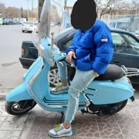 وسپاهمتاز متور ۱۵۰|موتورسیکلت|تهران, ترمینال جنوب|دیوار