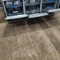 ماشین ظرفشویی بوش  و  زیمنس ۱۴ نفره سری ۶ و ۵|ماشین ظرفشویی|تبریز, |دیوار