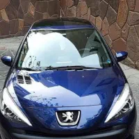 207 مدل400 (58تا کار)