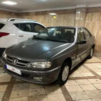 پرشیا مدل ۸۶ کم کار