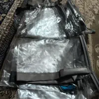 پلاستیک دم در مغازه