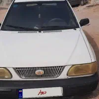 فروشی|خودرو سواری و وانت|یاسوج, |دیوار