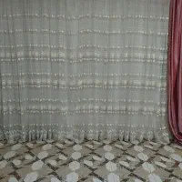 پرده پذیرایی