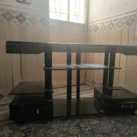 زیر تلویزیونی در حد نوح با قیمت مناسب بفروش می رود|میز تلویزیون|دهدشت, |دیوار
