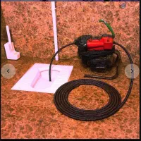 لوله بازکنی چاه بازکنی تشخیص نشت یاب رفع نمزدگی بو