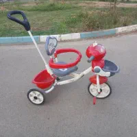 سه چرخه