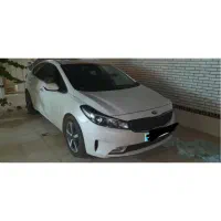 سراتو 2017 فول