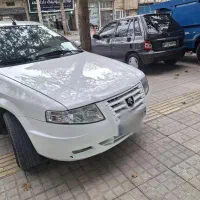 سمند سورن|خودرو سواری و وانت|آشخانه, |دیوار