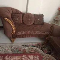 مبل ۷نفره سالم
