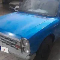 نیسان زامیاد|خودرو سواری و وانت|تهران, تهرانپارس غربی|دیوار