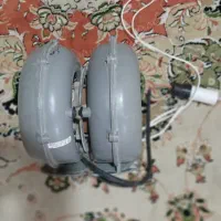 فن هلزونی|قطعات و لوازم جانبی رایانه|امیدیه, |دیوار