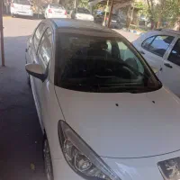 پژو 207 با موتور جدید TU5p ارتقا یافته|خودرو سواری و وانت|تهران, کاج|دیوار