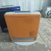 بخاری ژاپنی بار دبی