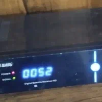 نصب تنظیم آنتن تلویزیون زمینی هوایی