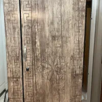 کمد رگال دار و ۲کشو