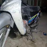 بی کلاج مدل ۹۳