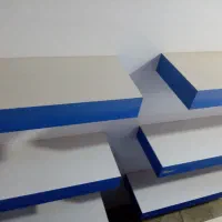 قفسه ام دی اف