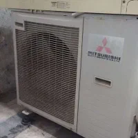 کولر گازی گرین 12 هزار