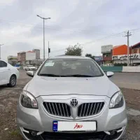 برلیانس اتومات 95 بی رنگ درجه یک