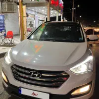 سانتافه 2016 mpi