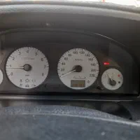 پژو پارس مدل ۸۸ دوگانه سوز کارخانه|خودرو سواری و وانت|سنندج, |دیوار