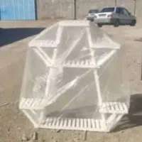 تولید و پخش جاگلدانی  و استند|گل و گیاه طبیعی|دلیجان, |دیوار