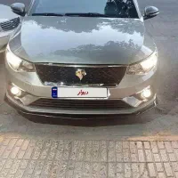 فروش  تارا اتوماتیک LX V6(اسفند 1403تحویل گرفتم)|خودرو سواری و وانت|نهاوند, |دیوار