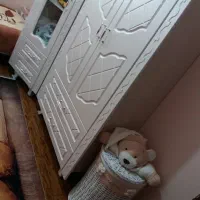 سرویس خواب نوزاد نوجوان