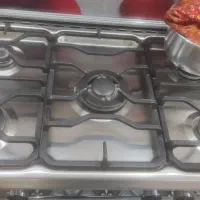 اجاق گاز مهگاز