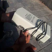 دستگاه پمپ باد تشک طبی وبادی