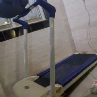 تردمیل ورزشی