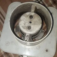 دوعدد هواکش ۲۵×۲۵ و۲۰×۲۰