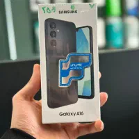 موبایل A16