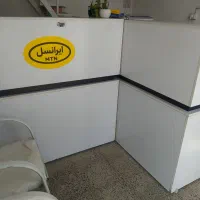 سلام دو کانتر نو با قیمت توافقی به فروش می‌رسد